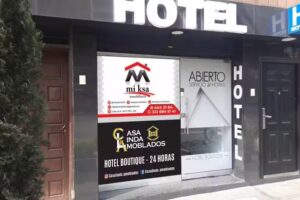 Hotel Boutique Casa Linda