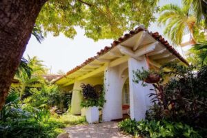 Hotel Boutique Casa Rosalía