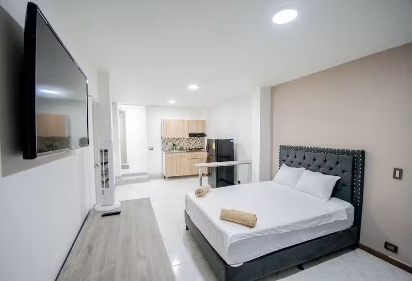 Hotel Boutique Casa Teresita