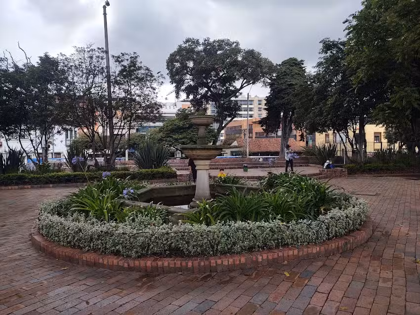 hotel boutique casona de usaquen