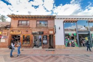 Hotel Boutique Casona Santa Rosa
