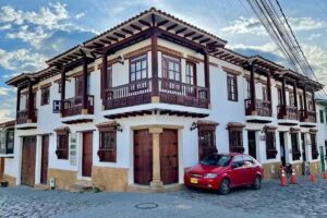 Hotel Boutique Cenit