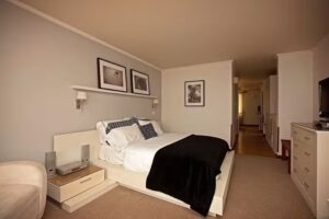 Hotel Boutique Confort Suites