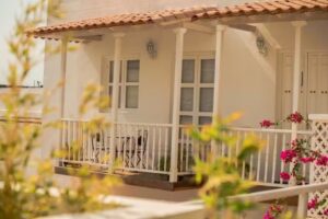 Hotel Boutique Don Pepe