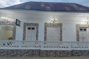 Hotel Boutique Don Polo