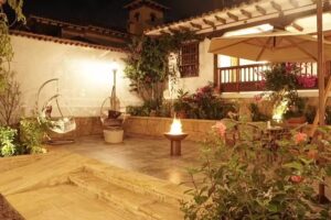 Hotel Boutique El Carmel