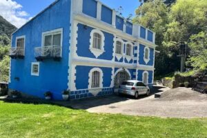 Hotel Boutique el Durazno