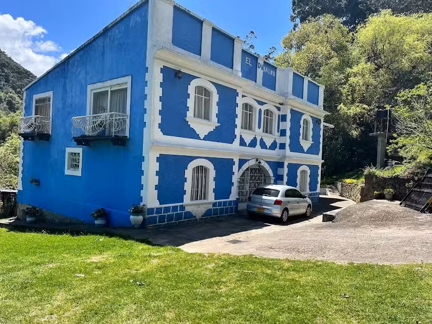 Hotel Boutique el Durazno