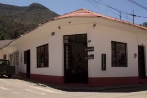 Hotel Boutique El Parque