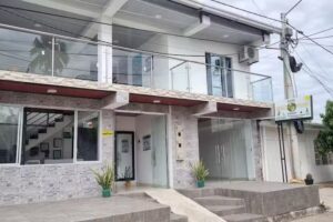 HOTEL BOUTIQUE El POBLADO DESERT