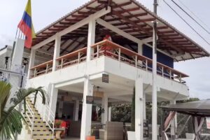 Hotel Boutique El Punto Ideal