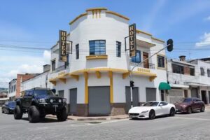 HOTEL BOUTIQUE EL SOL