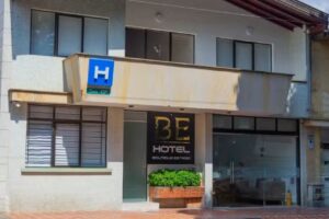 Hotel Boutique Estadio Medell&iacute;n