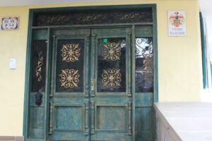 HOTEL BOUTIQUE ESTANCIA CASA DEL HIDALGO