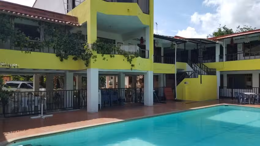 Hotel Boutique Expedici&oacute;n Mutis