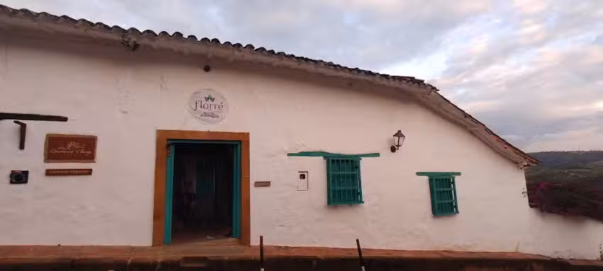 Hotel Boutique Florre Blossom