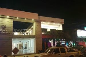 Hotel Boutique Gran Diamante