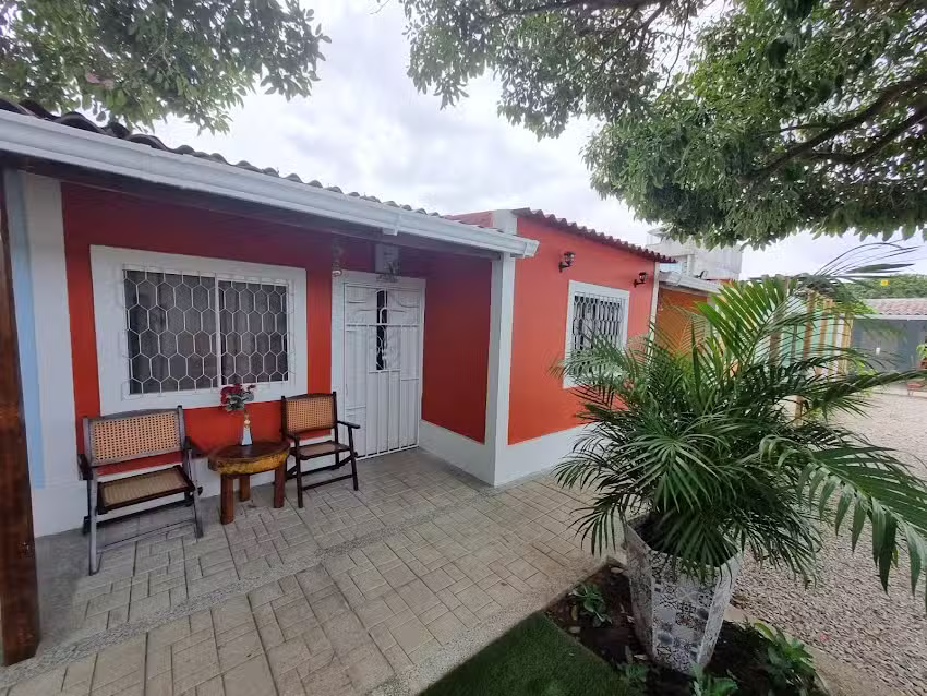 Hotel Boutique Guajira House