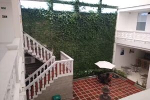 Hotel Boutique High Park