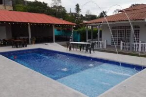 Hotel boutique Hortencia