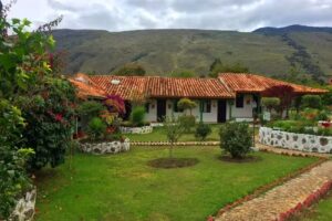 Hotel Boutique Iguaque Campestre Spa & Ecolodge