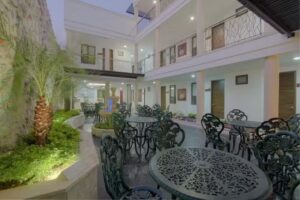 Hotel Boutique La Artillería | Hotel en Cartagena de indias