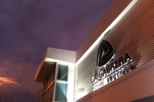 Hotel Boutique La Cabrera