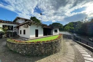 Hotel Boutique La Casa de Piedra