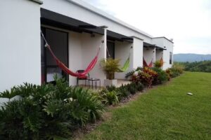 Hotel Boutique La Ceiba