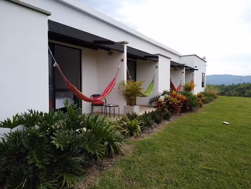 Hotel Boutique La Ceiba