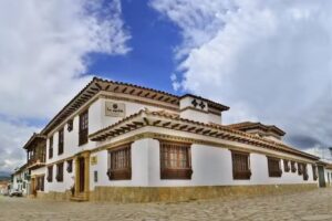 Hotel Boutique La Espa&ntilde;ola