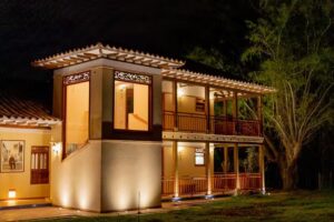 Hotel Boutique La Marquesa de Pinares