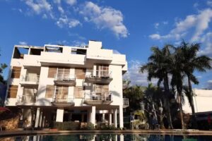 Hotel Boutique La Serena Melgar