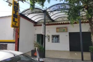 HOTEL BOUTIQUE LA TRINIDAD