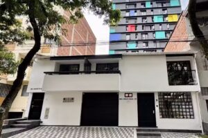 Hotel Boutique Light &ndash; Laureles