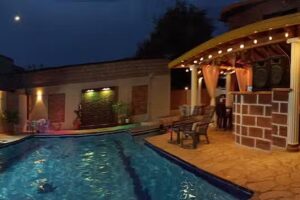 HOTEL BOUTIQUE LOS GENTILES