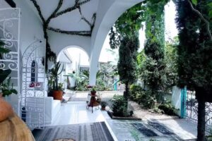 Hotel Boutique Los Remansos