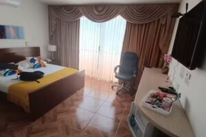 Hotel Boutique Luxury