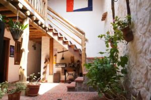 Hotel Boutique Macaregua