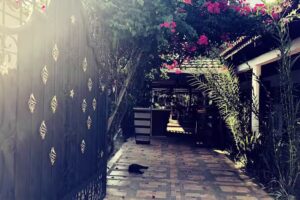 Hotel Boutique Madreselva