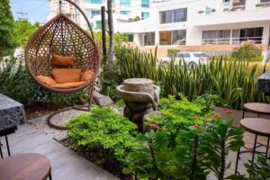 Hotel Boutique Mantra