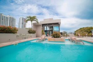 Hotel Boutique Maree