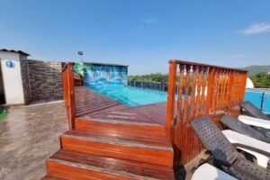 Hotel Boutique Martin&rsquo;s