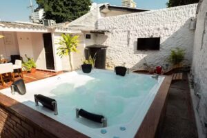 Hotel Boutique Mishka