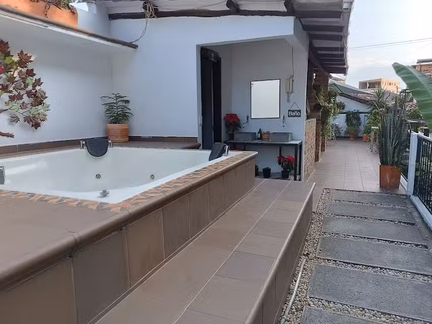 HOTEL BOUTIQUE MULATO