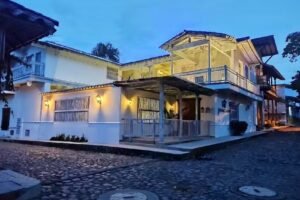 Hotel Boutique Parasiempre