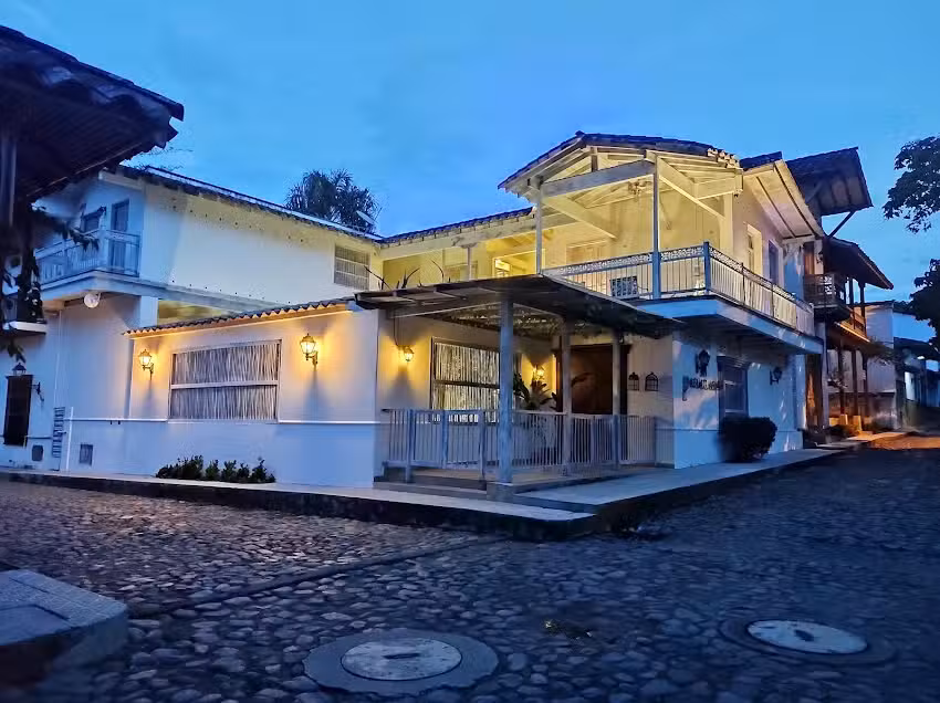 Hotel Boutique Parasiempre