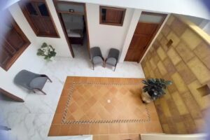 Hotel Boutique Porvenir Real