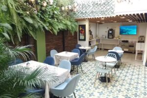 Hotel Boutique Quinta Camacho