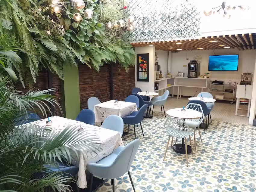 Hotel Boutique Quinta Camacho